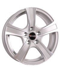 TechLine TL 719 S R17 W7.0 PCD5x114.3 ET46 DIA67.1